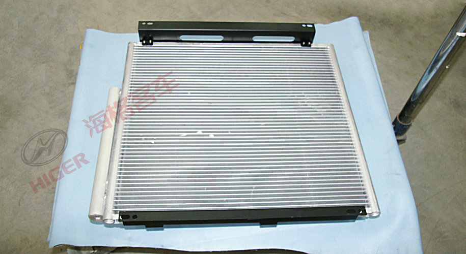 Конденсаторная сборка-1