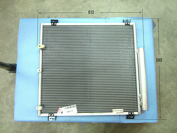 Конденсаторная сборка