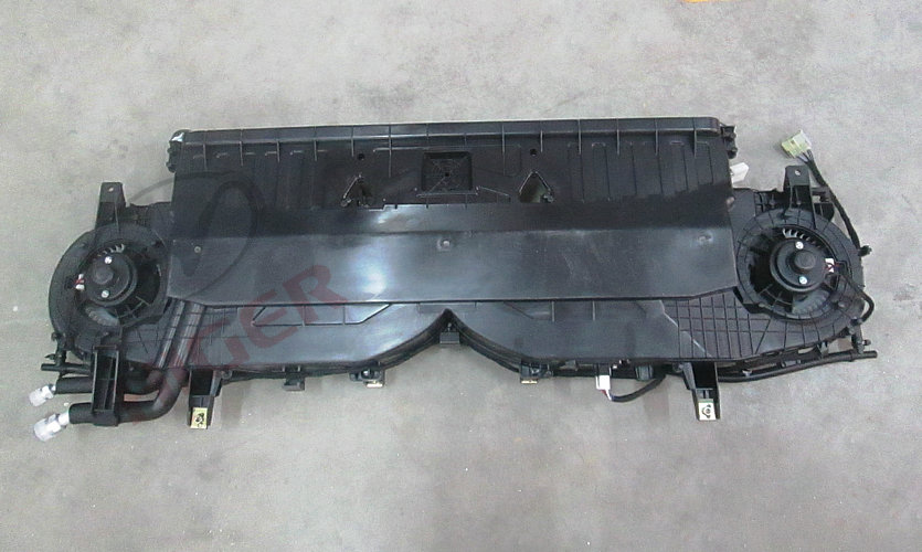 蒸发器总成(顶蒸发器)-1