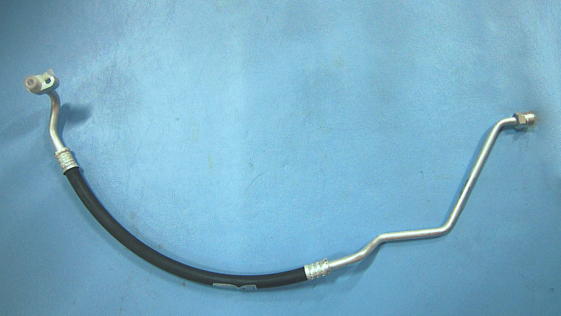 Tube de sortie d'air du compresseur