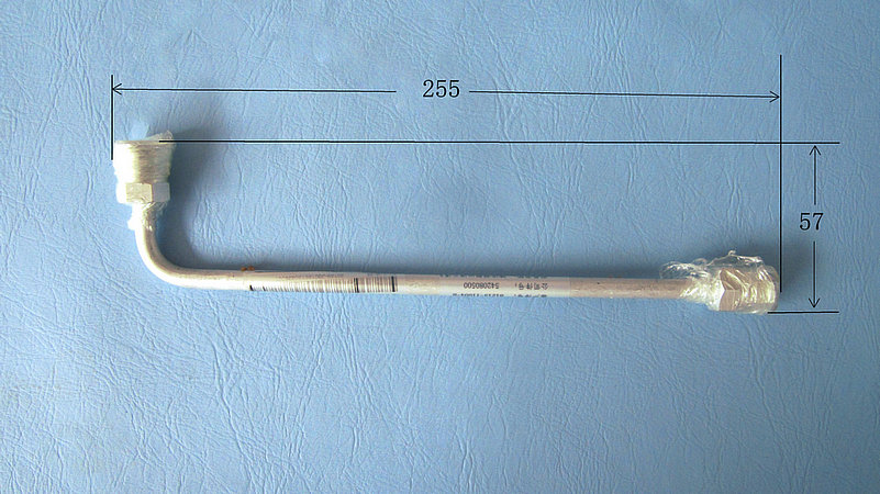 Подключите жидкий конденсатор