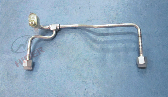 Конденсатор жидкость на выходе Tee