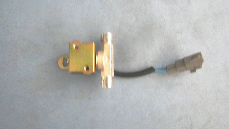 Solenoid valve