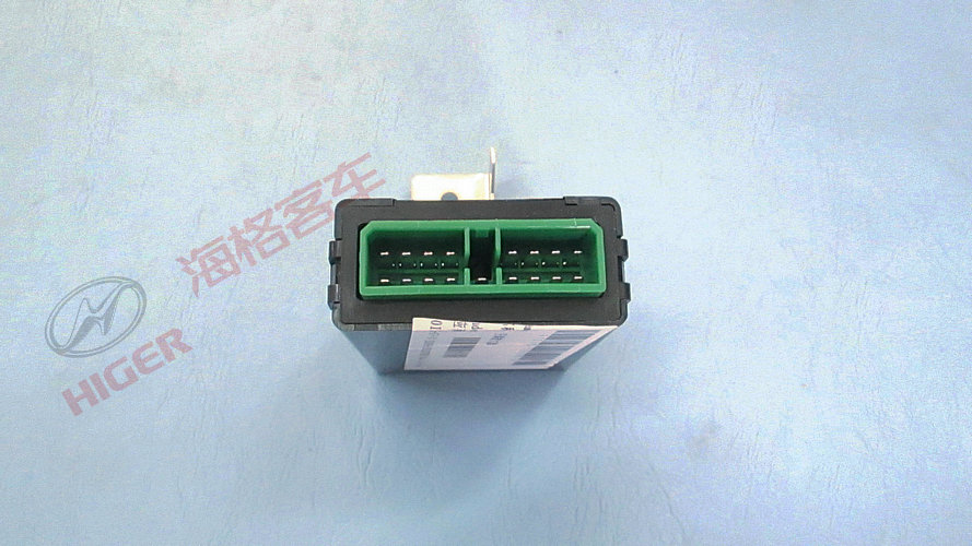 Amplificateur de climatisation-1