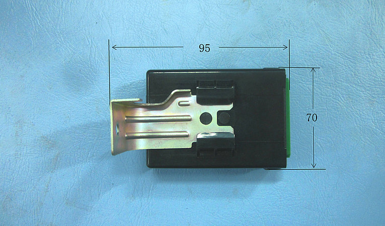 Air conditioning amplifier