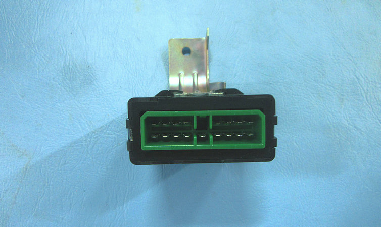 Air conditioning amplifier-1