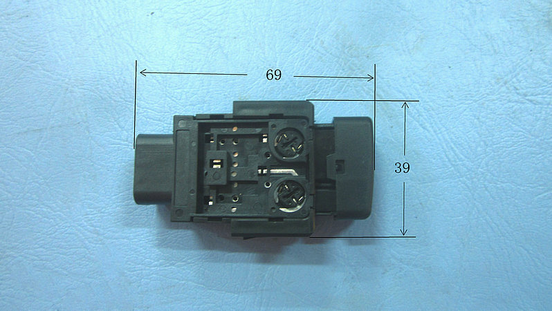 REAR switch