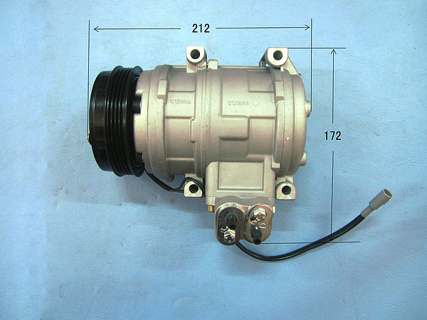 Compresseur de climatisation