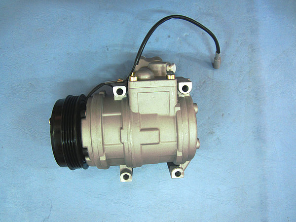 空调压缩机-2