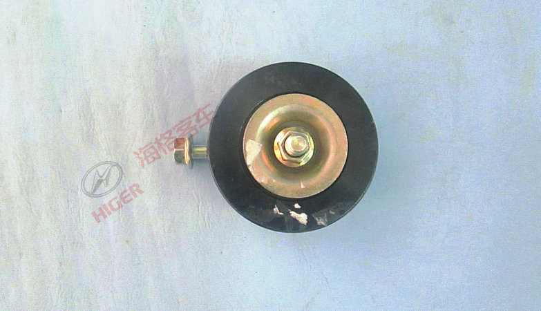 Compressor belt tightening wheel (4RB2)