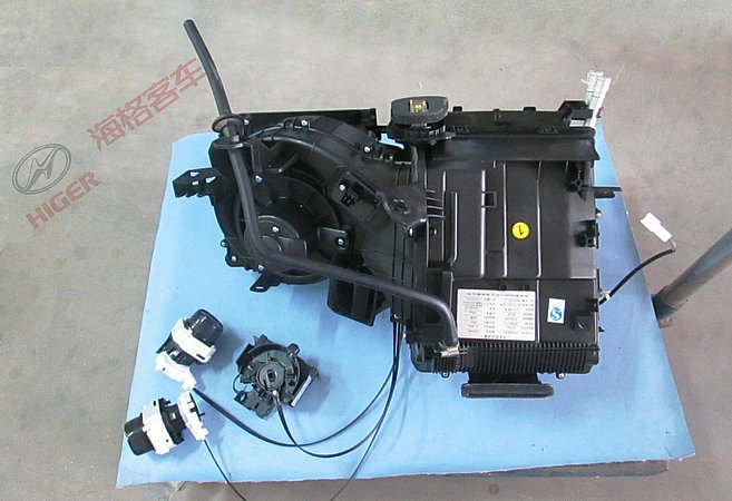 Собрание ВВАК-1