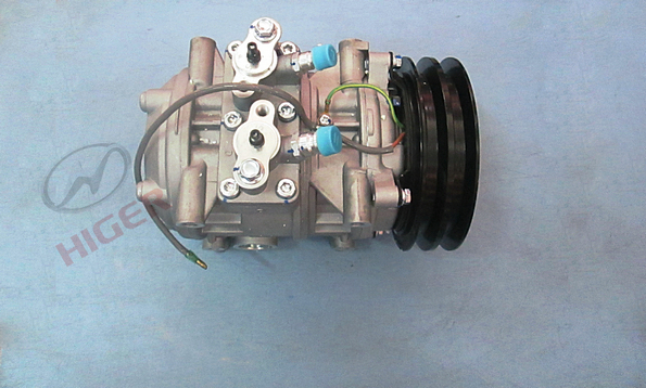 Compresseur de climatisation