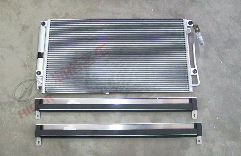 Конденсаторная сборка (начало)