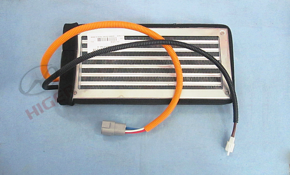 Отопительный прибор PTC