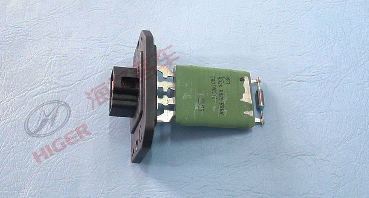 Top steam speed control resistance-1