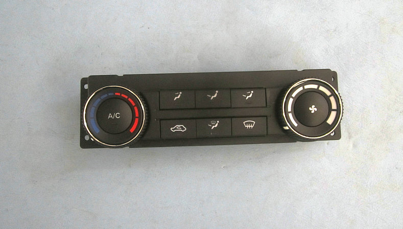 Panneau de configuration (Main)