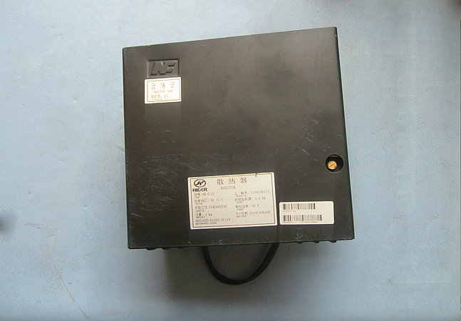 暖风机(SR-5-25)-1