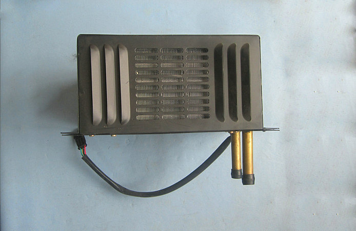 Fan heater (SR-5-25)
