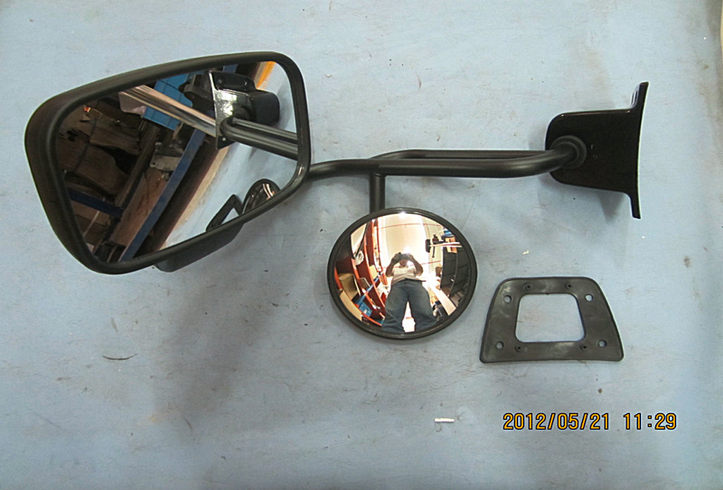 Exterior rearview mirror (Hongchang manual right)