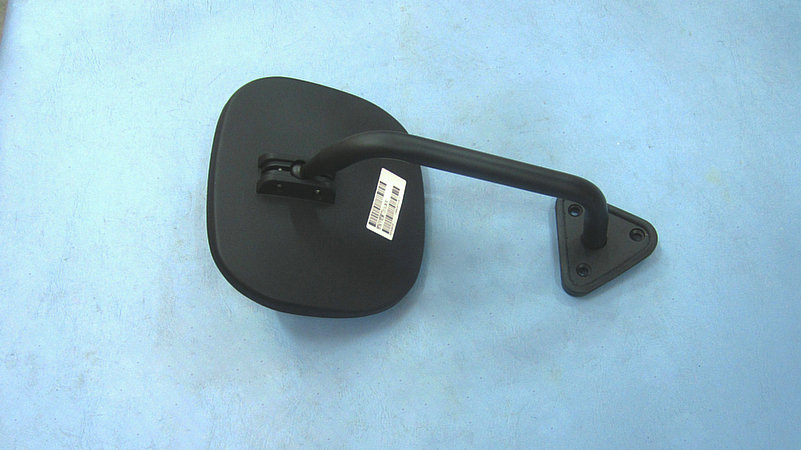 Exterior rearview mirror (rear down view)-1