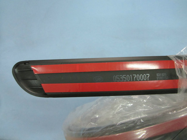 Anti-scratch strip (left side)-1