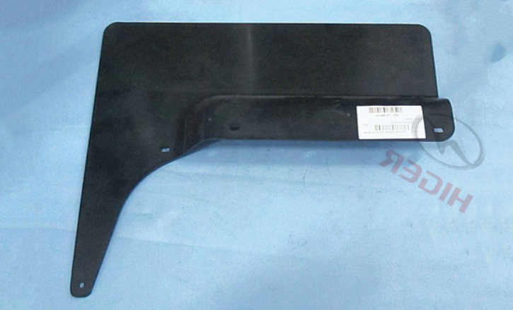 Кожа туловища (задняя задняя задняя часть заднего колеса)-1