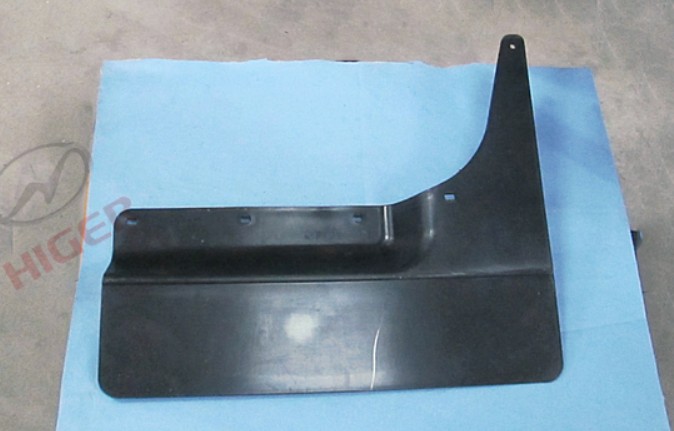 Cuir de bouche (roue arrière droite)