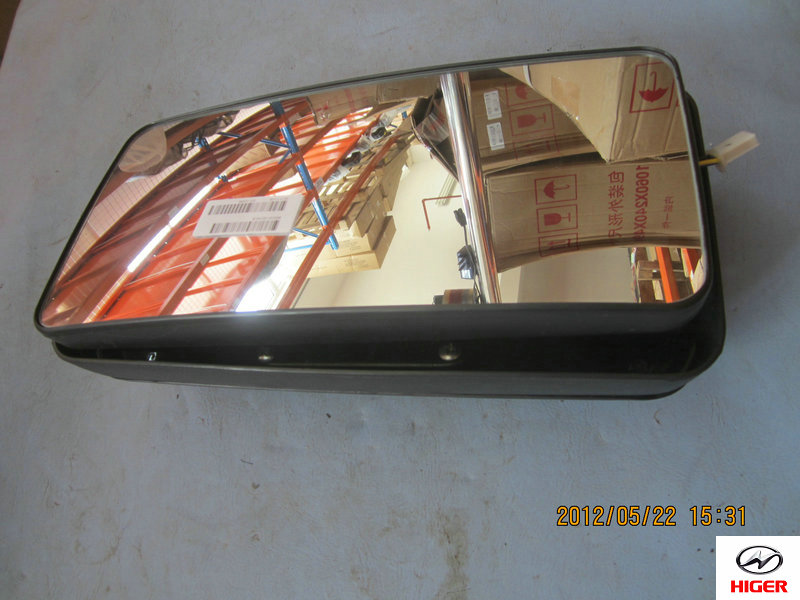 Assemblage des lentilles-1