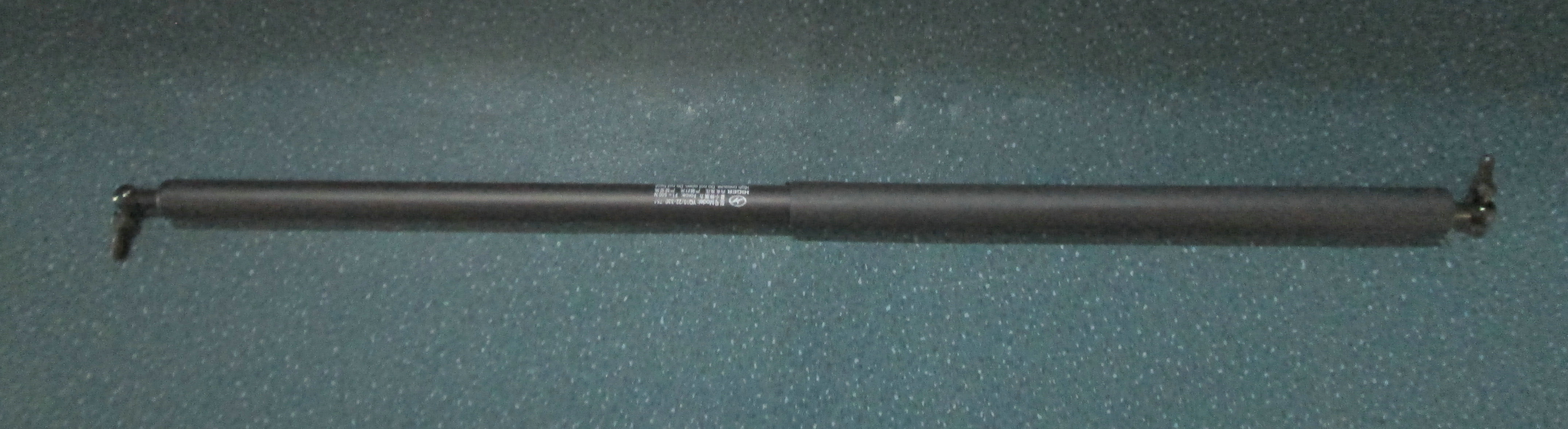 Gas spring (330-751/500N rear compartment door)