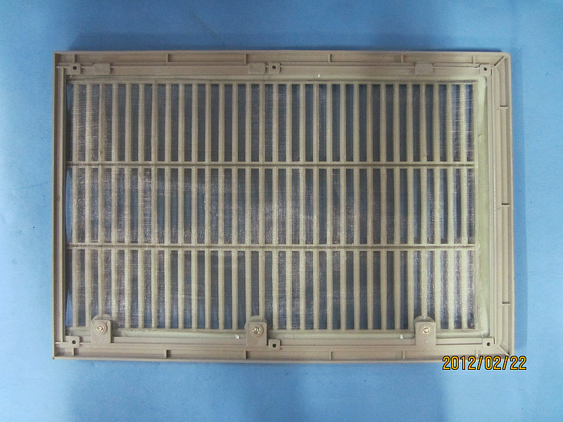 Кондиционер возврата воздуха-1