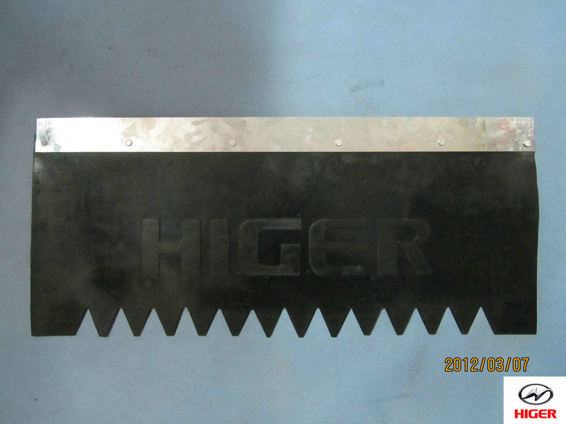 Фандер (передние и задние колеса)