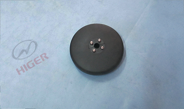 Rétroviseur rond (150)