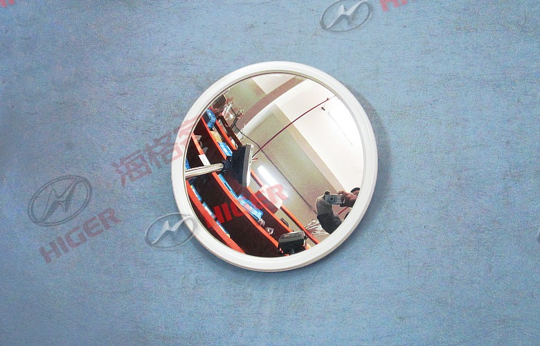 interior rearview mirror