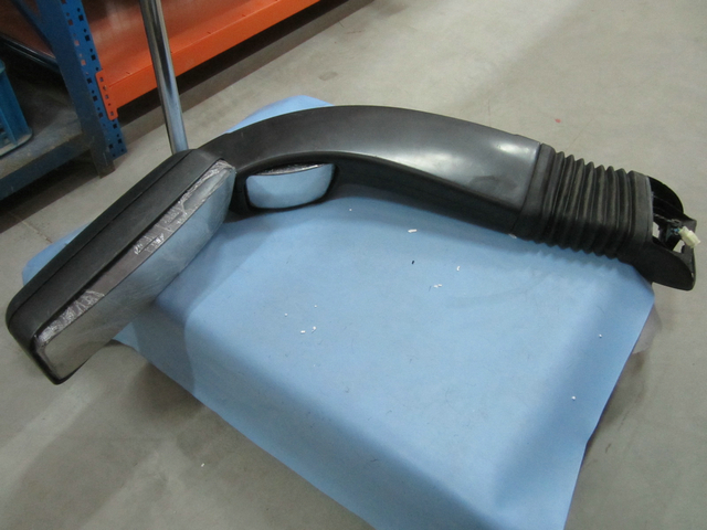 Внешнее зеркало заднего вида (утреннее световое электрическое левое дефрост)