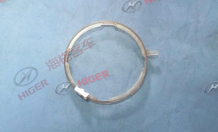 Main lock ring