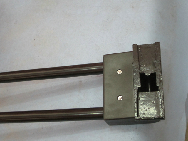 Rétroviseur extérieur (Delma manuel à gauche)-2