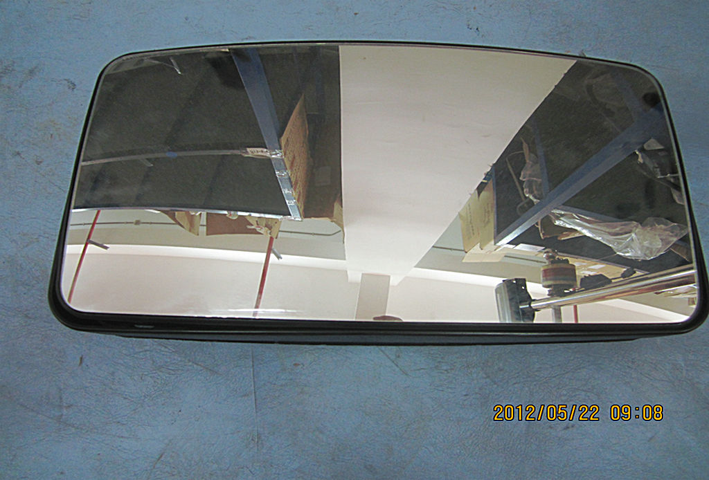 Main lens (Zodelma rod type)