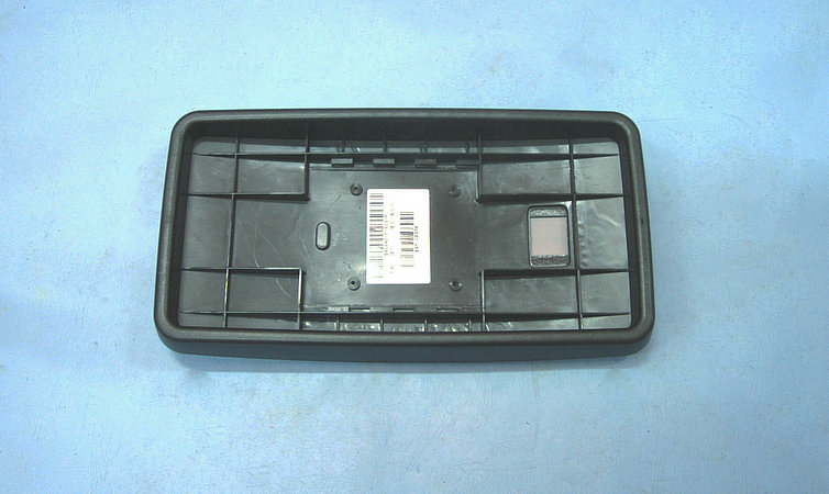 Mirror assembly (mirror shell + mirror)-1