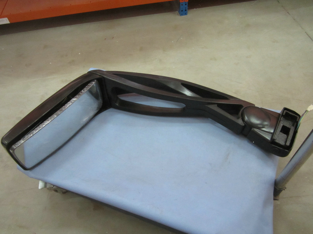 Exterior rearview mirror (Morning Electric Right)-1