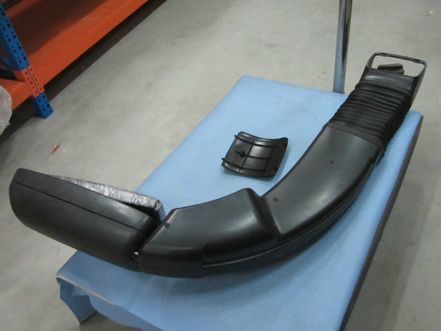 Rétroviseur extérieur (Morning Electric à gauche)-2