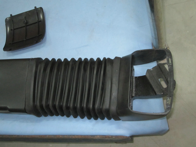 Rétroviseur extérieur (Morning Electric à gauche)-1