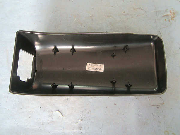 Coquille du miroir principal-1