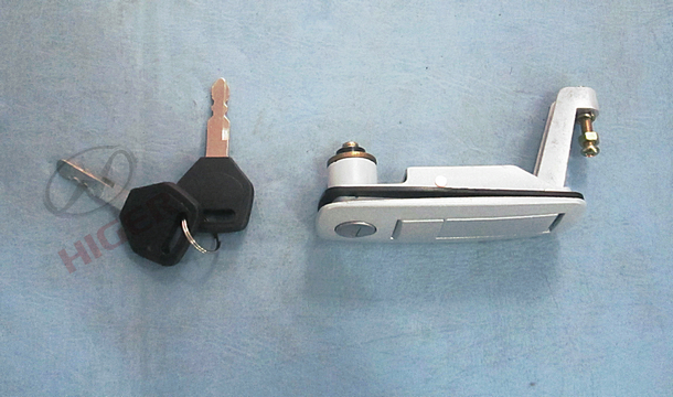 Biancang door long lock