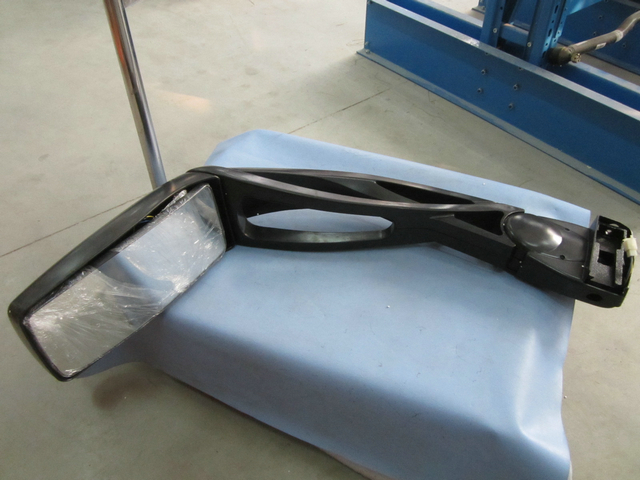 Rétroviseur extérieur (Lumière du matin à droite électrique, Extended)-1