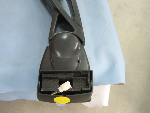 Rétroviseur extérieur (Lumière du matin à droite électrique, Extended)-2