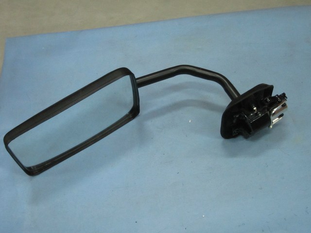 Rétroviseur extérieur (Hongchang manuel à gauche)