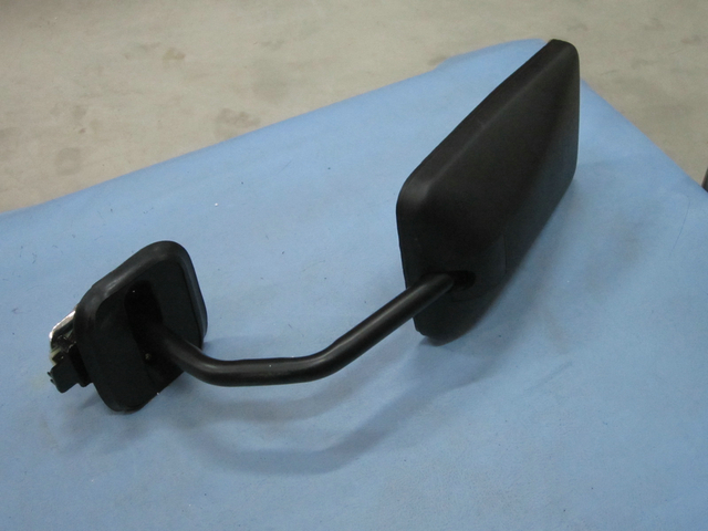 Внешнее зеркало заднего вида (руководство по Хонгчану слева)-1