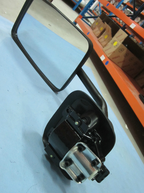 Внешнее зеркало заднего вида (руководство по Хонгчану слева)-2