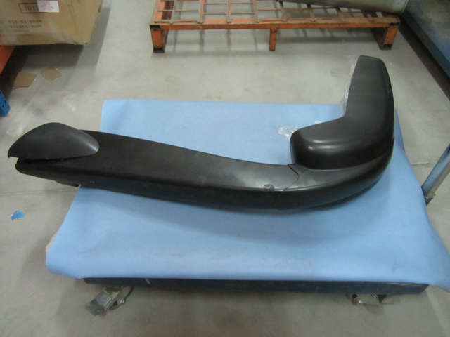 Внешнее зеркало заднего вида (Chenguang Electric Least, 24V)-2