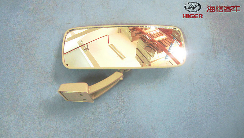 Inner rearview mirror